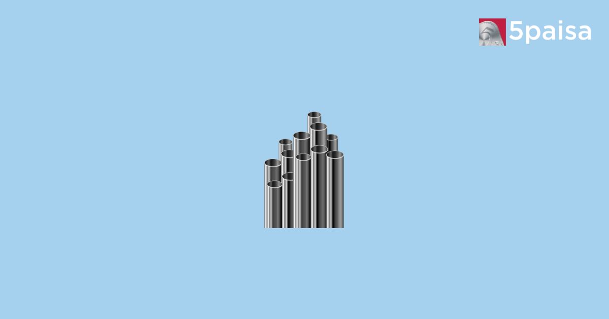Steel