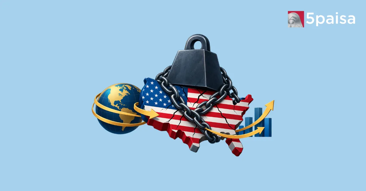US Debt Crosses $40 Trillion Mark