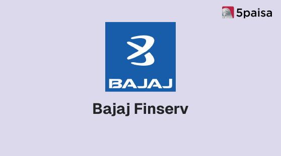 Bajaj Finserv Stock Update