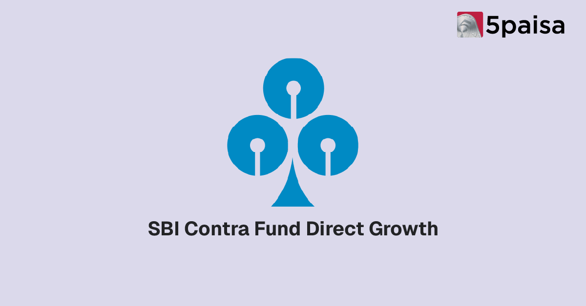 SBI Contra Fund NAV