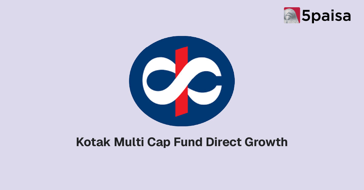 Kotak Multi Cap Fund Direct Growth
