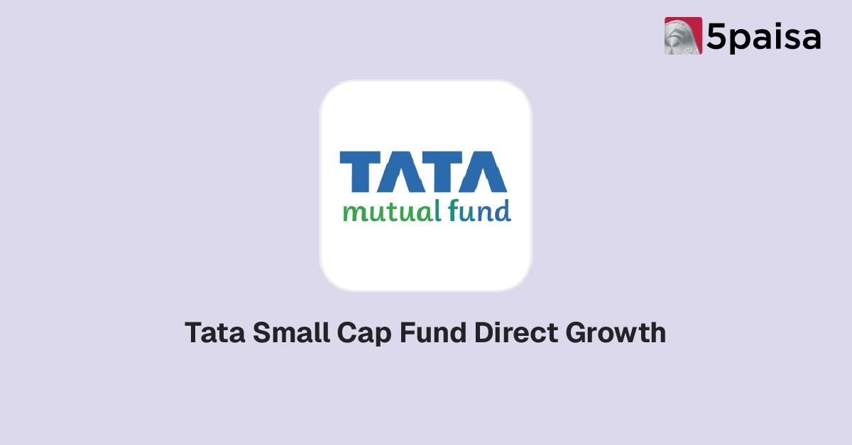 Tata Small Cap Fund Direct Growth