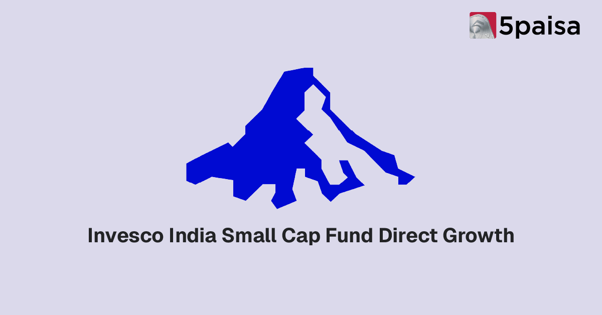 Invesco India Small Cap Fund Direct Growth NAV