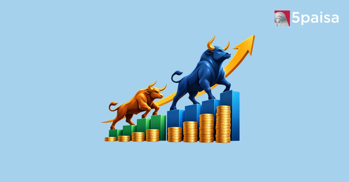 Mutual Funds Raise Stakes in BSE 500 Companies 