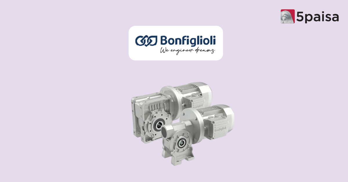 Bonfiglioli Transmissions IPO Allotment Status