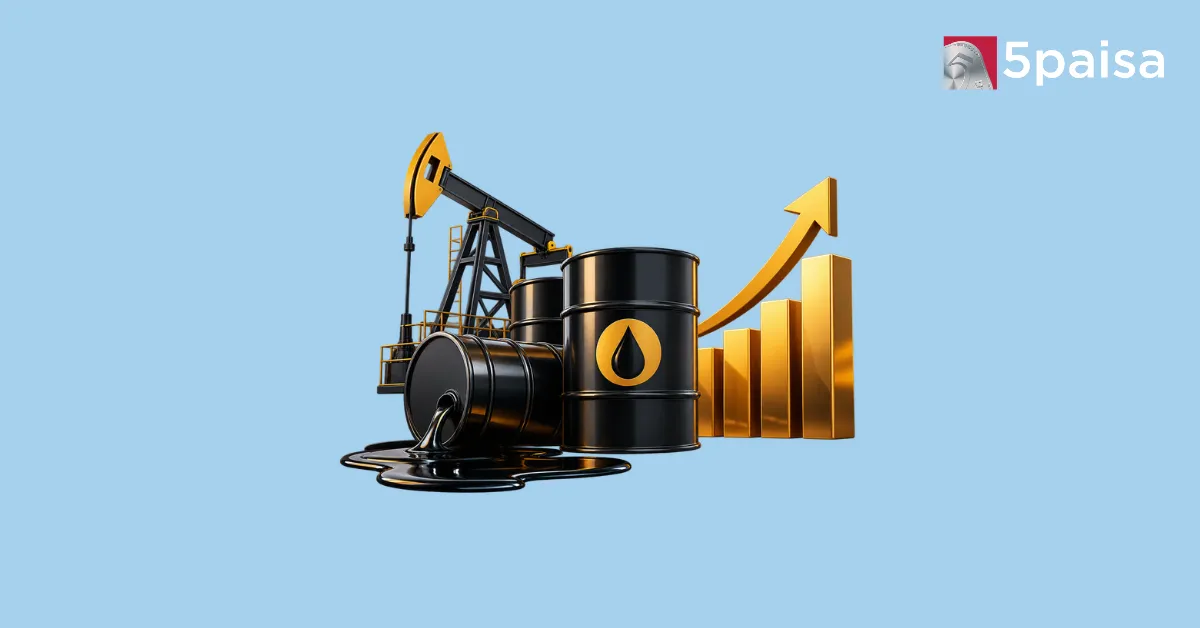 Brent Crude Crosses $115 After Saudi Refinery Strike 