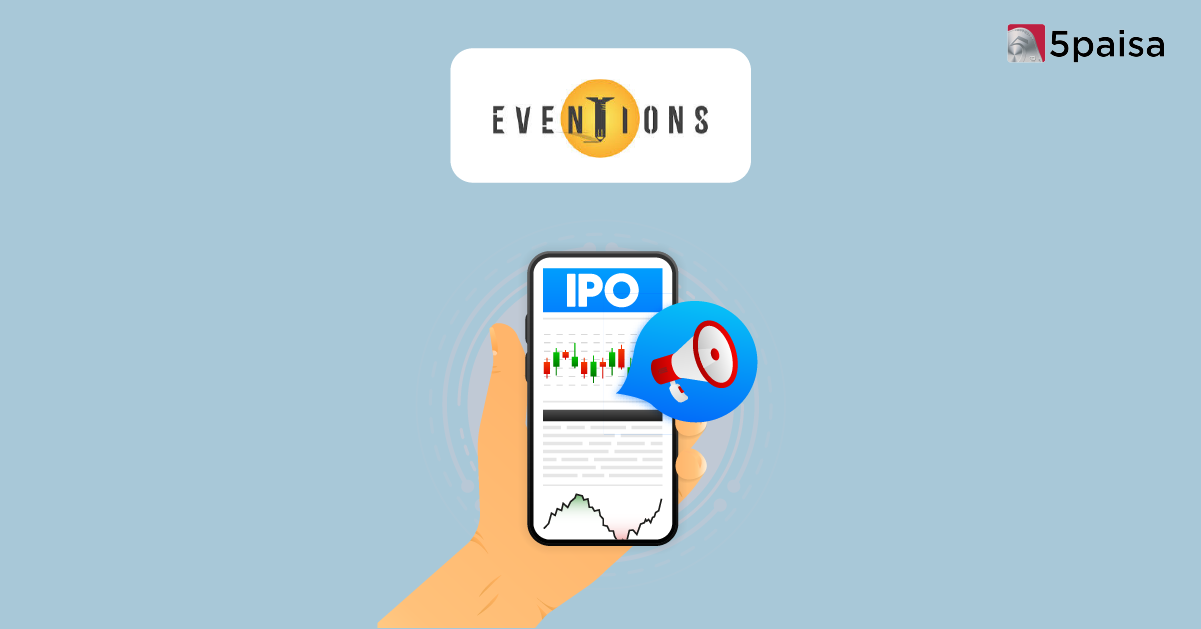 Eventions IPO