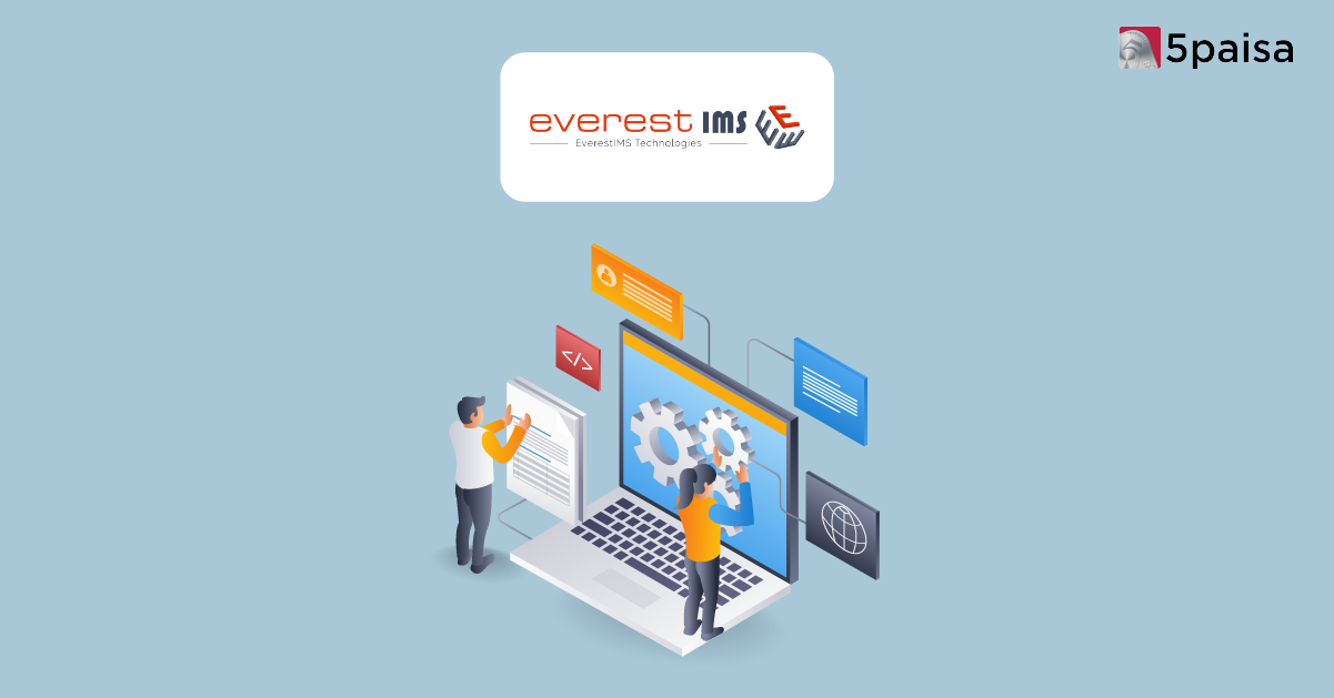 EverestIMS Technologies IPO