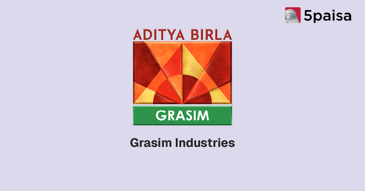 Grasim Industries Stock Update