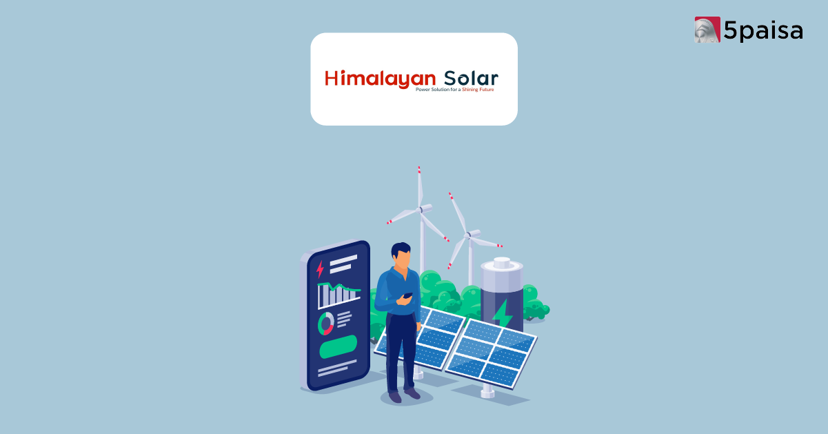 Himalayan Solar IPO