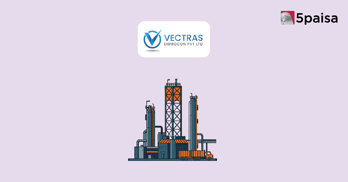 Vectras Enprocon IPO Allotment Status
