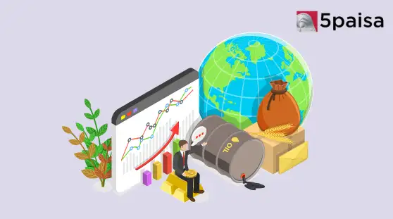 Crude Oil Price Today