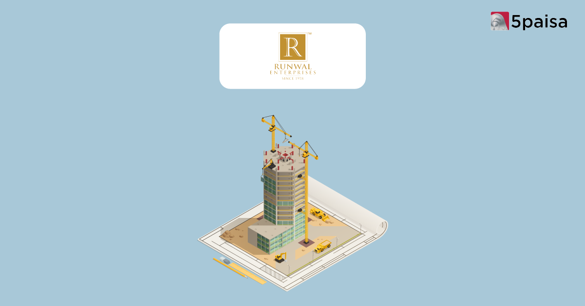 Runwal Enterprises IPO