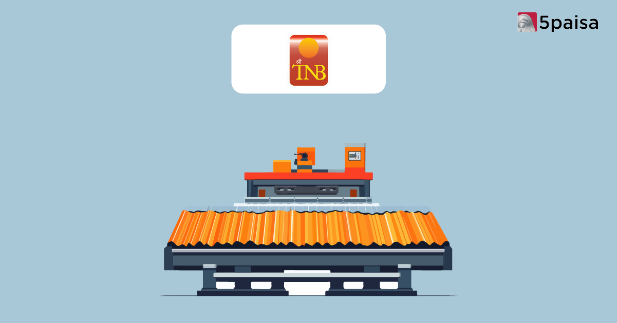 Shree TNB Polymers IPO