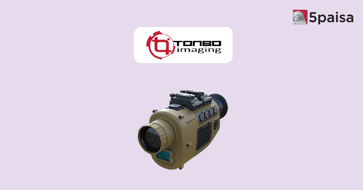 Tonbo Imaging India IPO Allotment Status