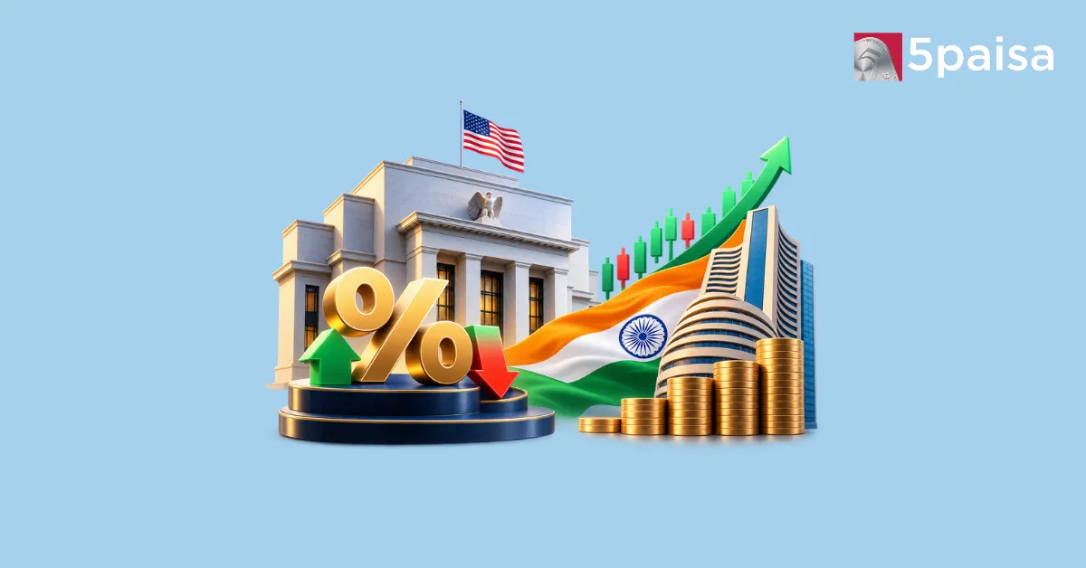 US Fed Rate Decision Today