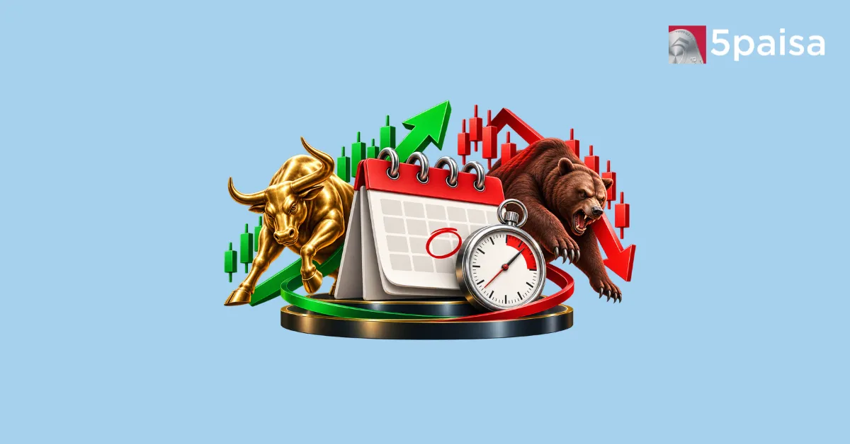 Sensex Weekly Expiry Outlook October 08, 2026