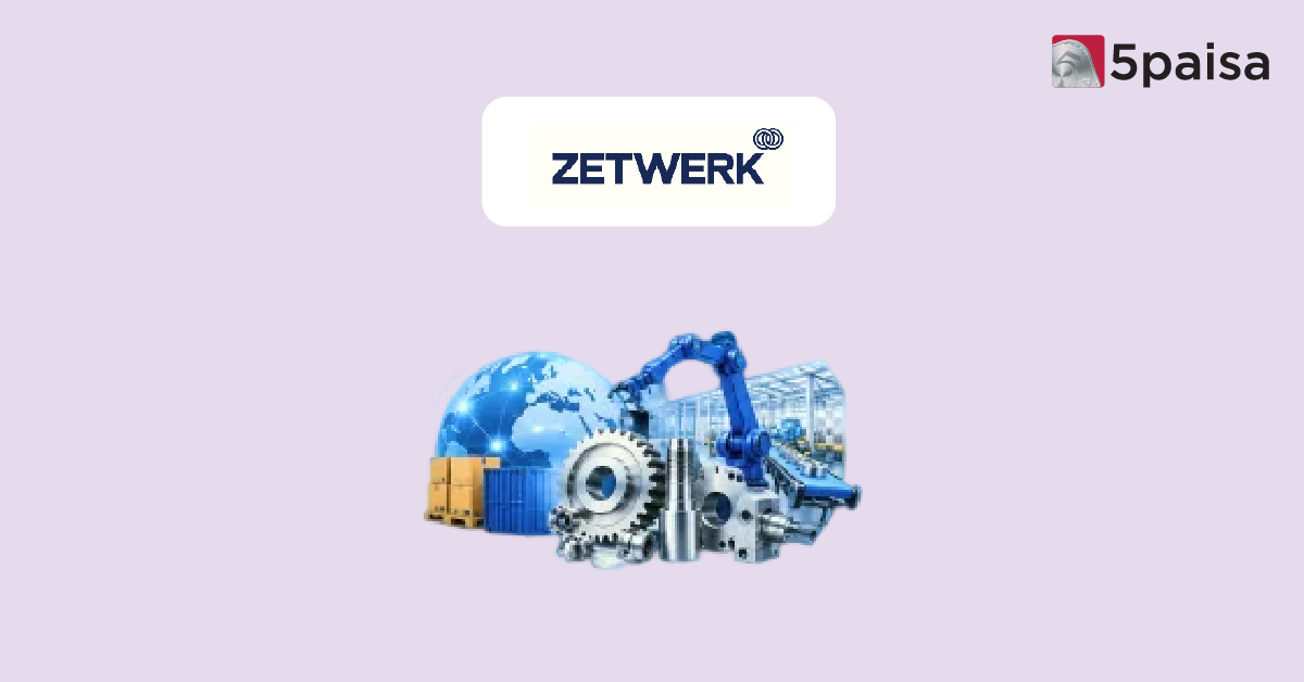 Zetwerk Manufacturing Business IPO Allotment Status