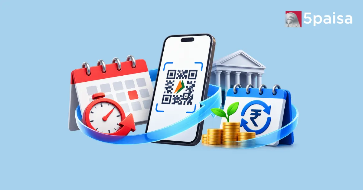UPI Payment Framework