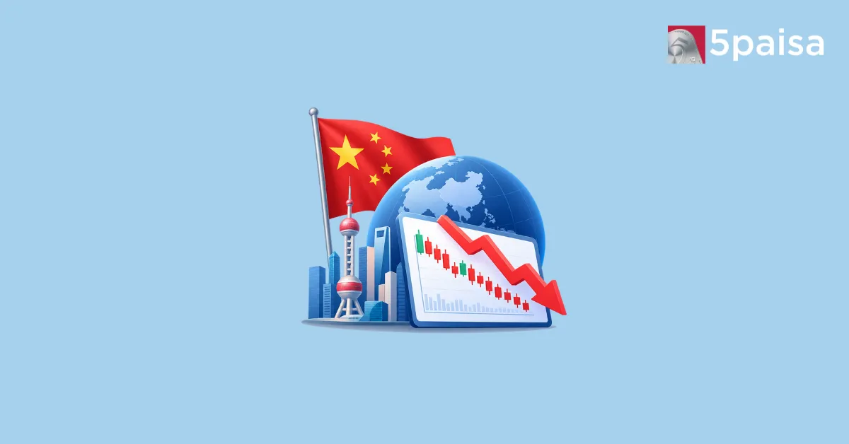 China Stocks Extend Losses on Global Tech Selloff