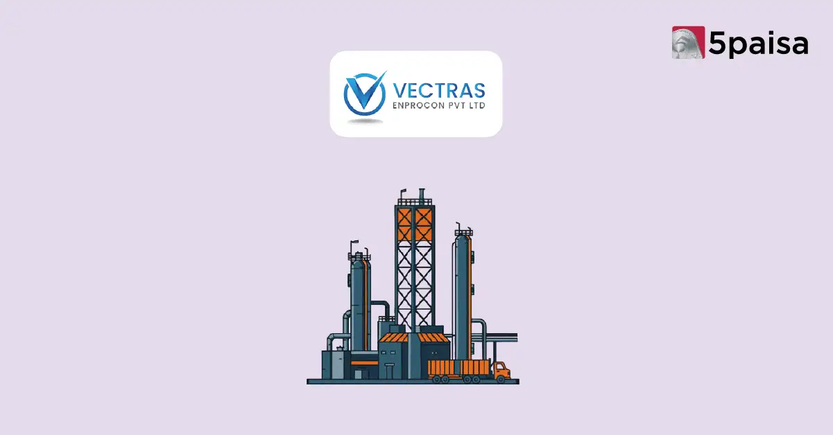 Vectras Enprocon IPO Allotment Status