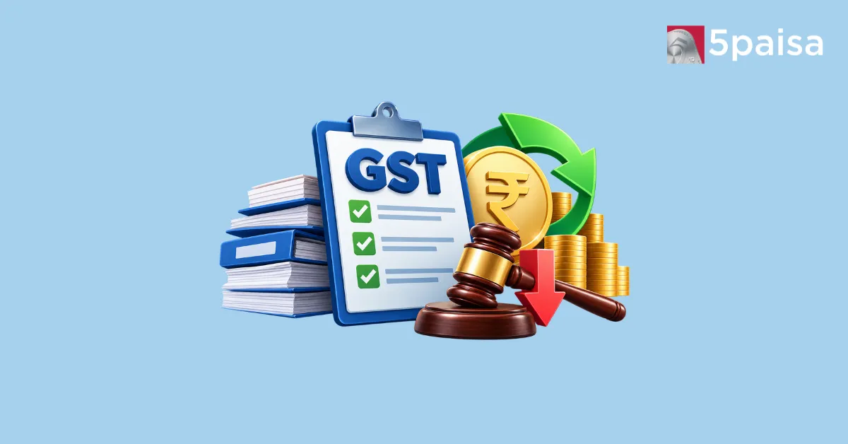GST Compliance Rules