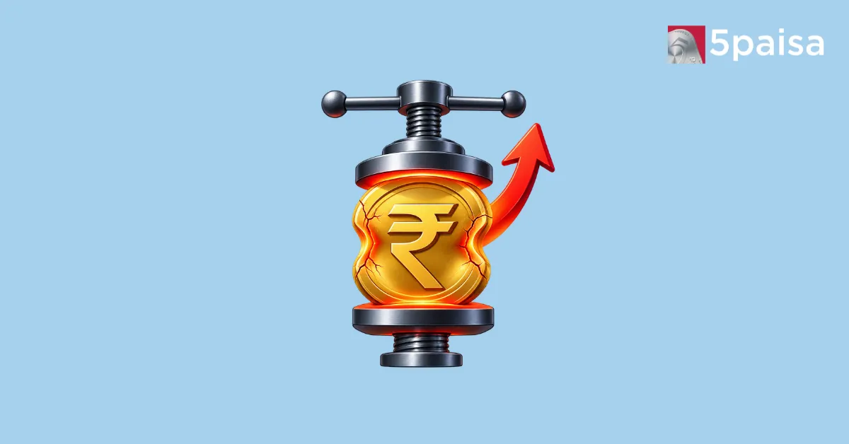 India CPI Inflation