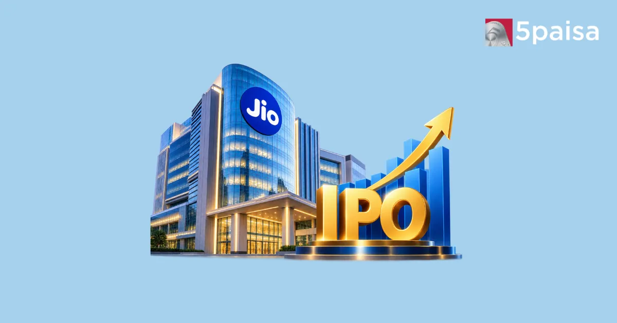 Jio Platforms IPO
