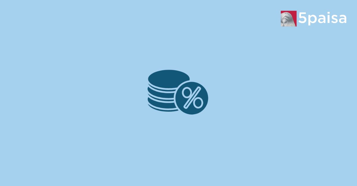 Repo Rate