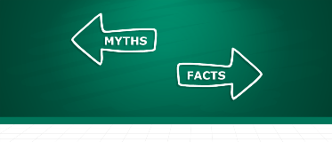 5 Myths Of Stock Market