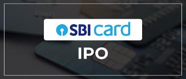 All you need to know about SBI Cards IPO