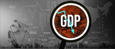 Q1 GDP Falls 23.9%, Worst Quarterly Slump in Four Decades