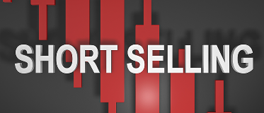 What is short selling and how does it work?