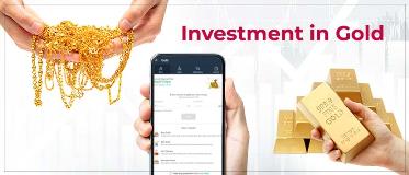 This Festive Season Should I invest in Gold? This Festive Season Should I invest in Gold?