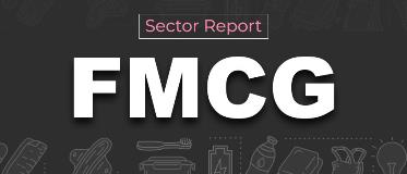 Sector Update: FMCG