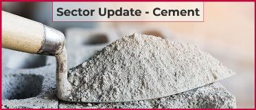 Are Cement Prices Improving?