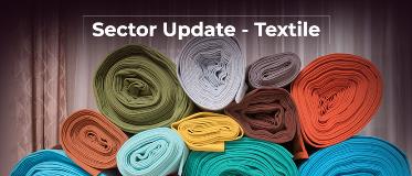 Sector Update: Textile