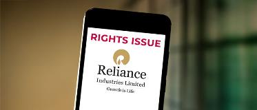 Reliance Rights Issue: Key Points the Investors Should Know