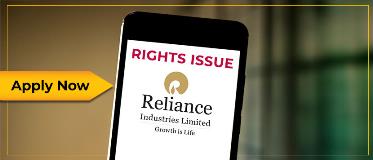 How to Apply for Reliance Rights Issue?