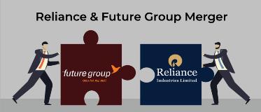 Reliance Takes Over Future Group; So What is the Big Deal?