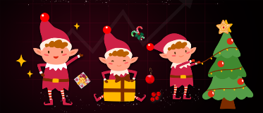 5 mutual funds we think are brought to you by Santa's elves