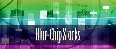 5 Blue-chip Stocks for Investment