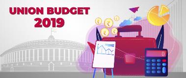 Interim Budget Brings Uncommon Benefits for the Common Man Interim Budget Brings Uncommon Benefits for the Common Man