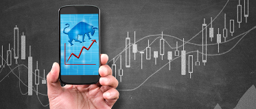 Nifty 50 stocks with highest returns over past one year