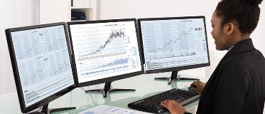The Rising Glory of Women in Financial Markets The Rising Glory of Women in Financial Markets