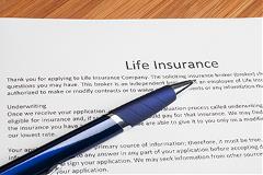 Comparing Life Insurance & Investment Plans