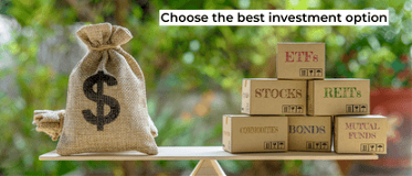 Deciding between Mutual Funds vs. ETFs? Understand the Differences First