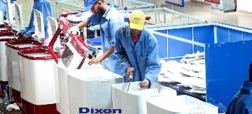Dixon Technologies Ltd - Information Note