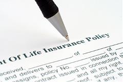 Five Basic Reasons to Buy Life Insurance