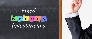 Best Investment Options for Fixed Returns